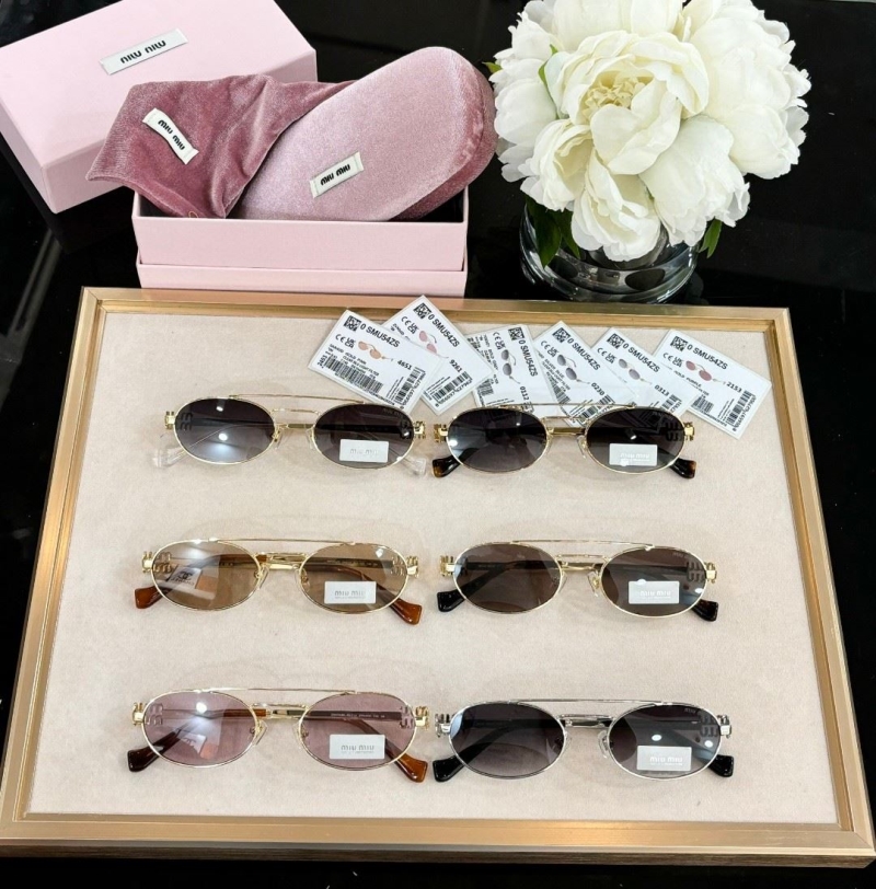 Miu miu Sunglasses